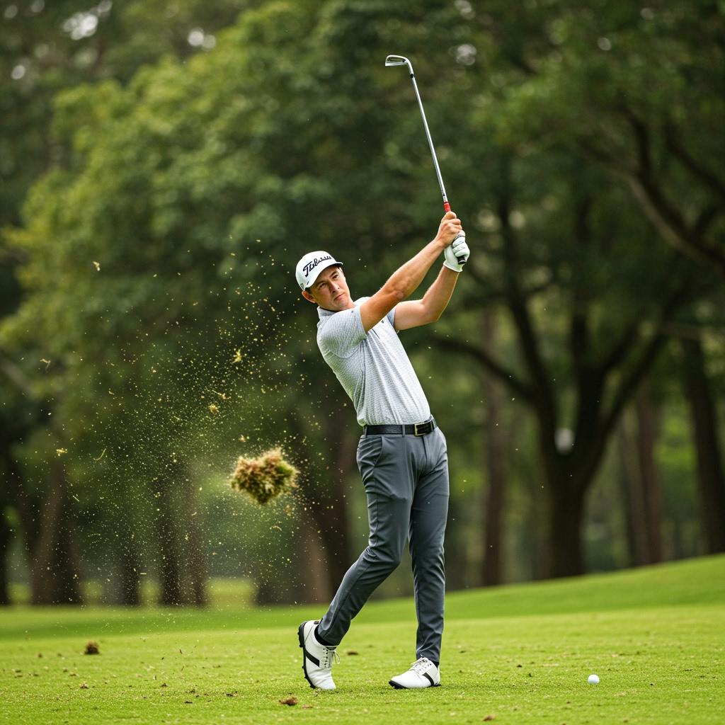 Unlock Your Golf Potential: A Fitness Program for Power, Precision, and Endurance