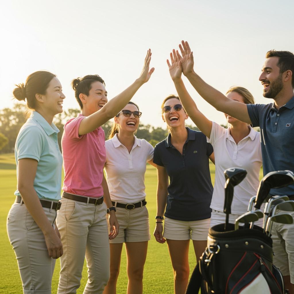 Unlock Your Dream Golf Getaway: Expert Tips for Saving Big