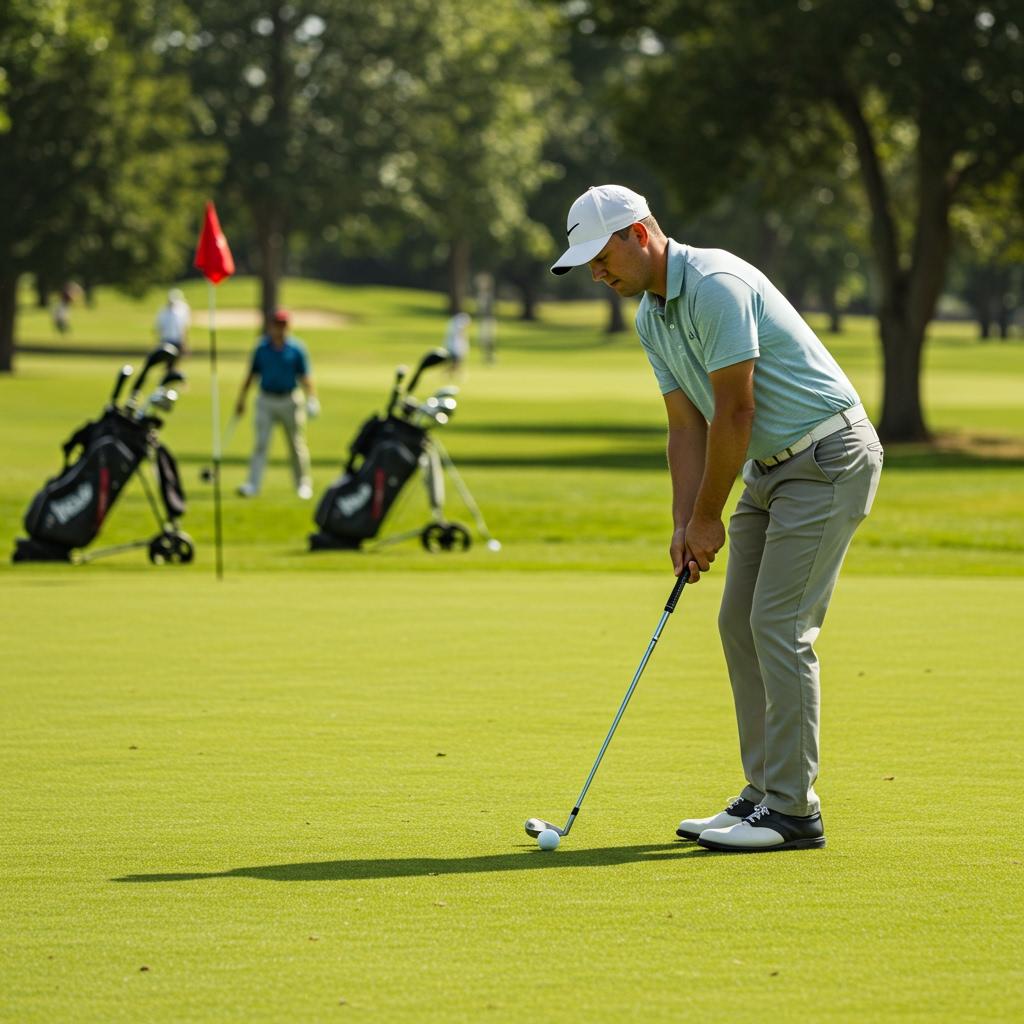 Speed Up Your Golf Game: Tips for Faster Rounds and More Fun