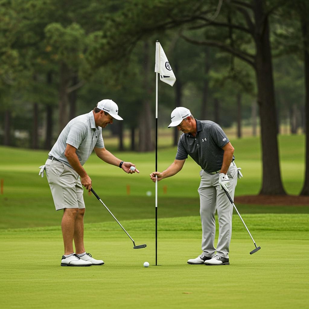 Enjoyable Rounding with Your Companion: Consideration is Key!