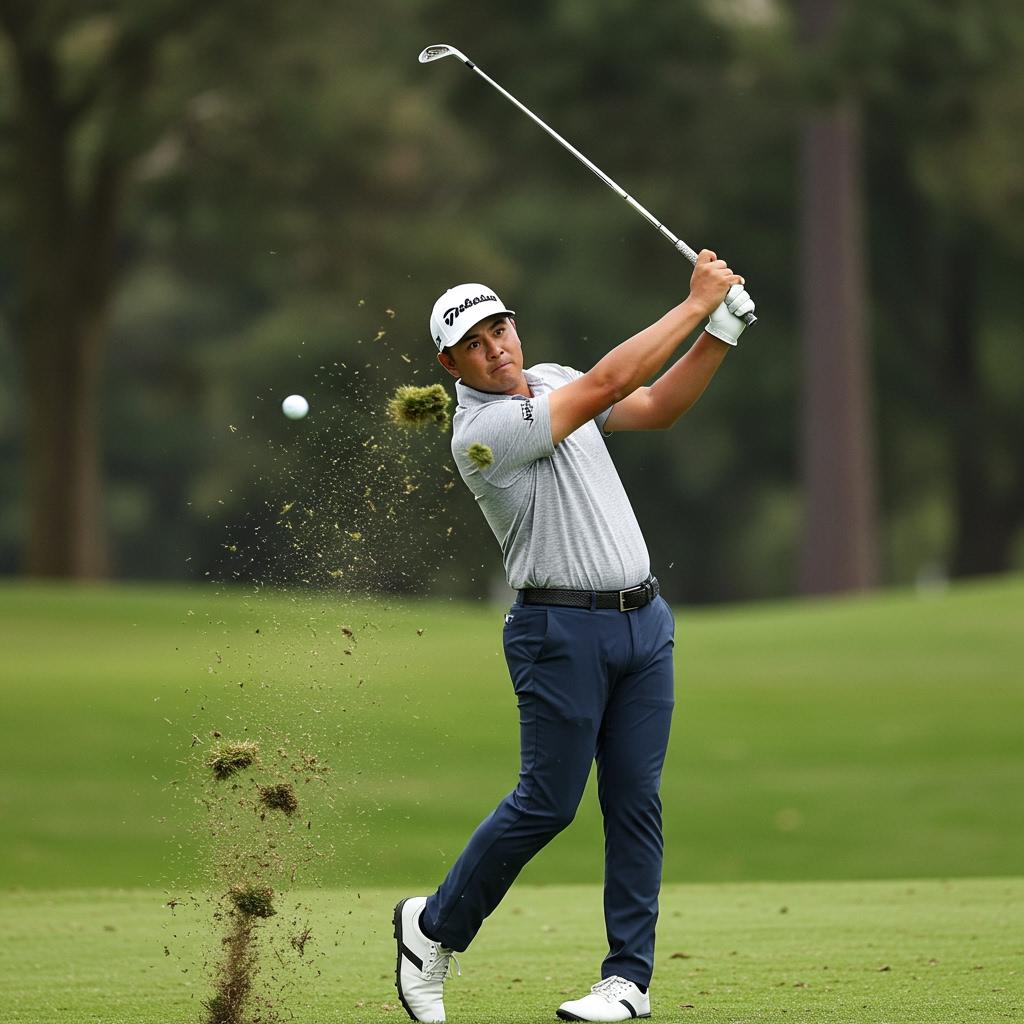 Unlock Your Driving Distance: 5 Proven Golf Tips for Longer, Straighter Shots