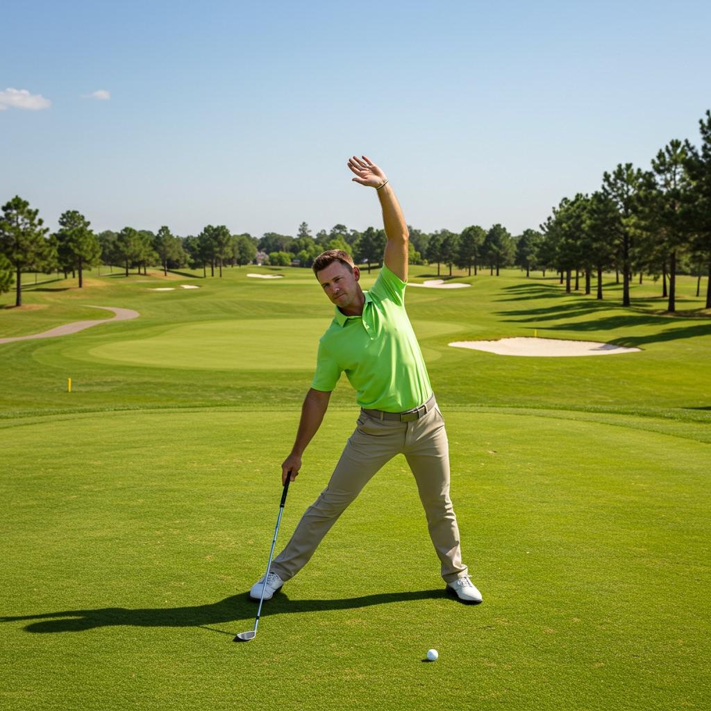 Prevent Golf Injuries: Your Guide to a Pain-Free Swing