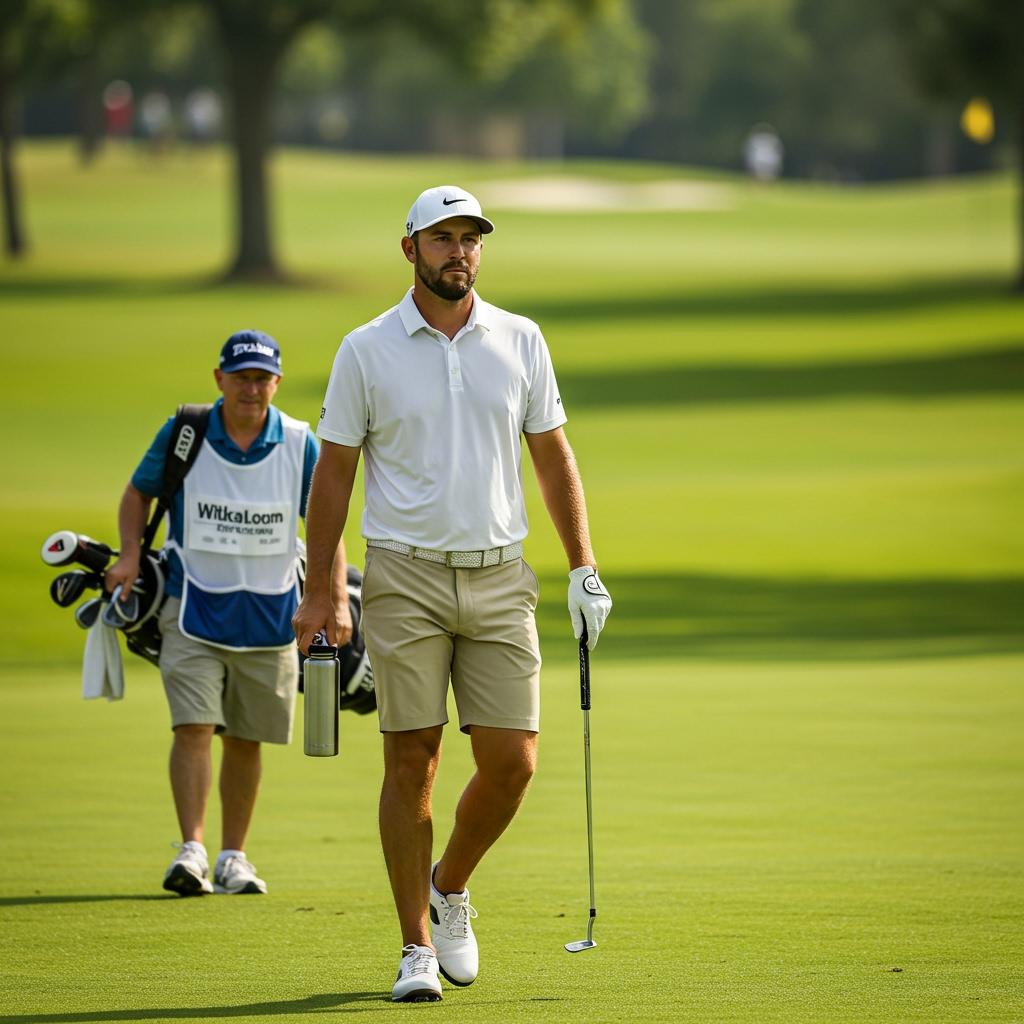 Conquer the Course: Mastering Energy & Endurance for Long Golf Games