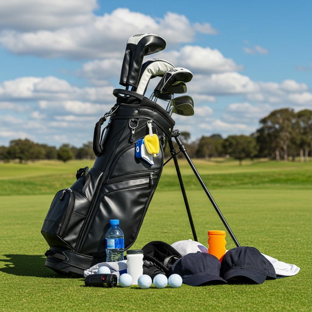 Field Rounding Essentials: Must-Have Items