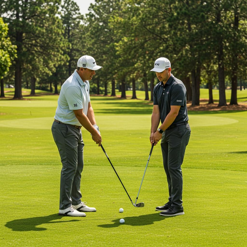 Unlock Your Golf Potential: A Fast Track to Success