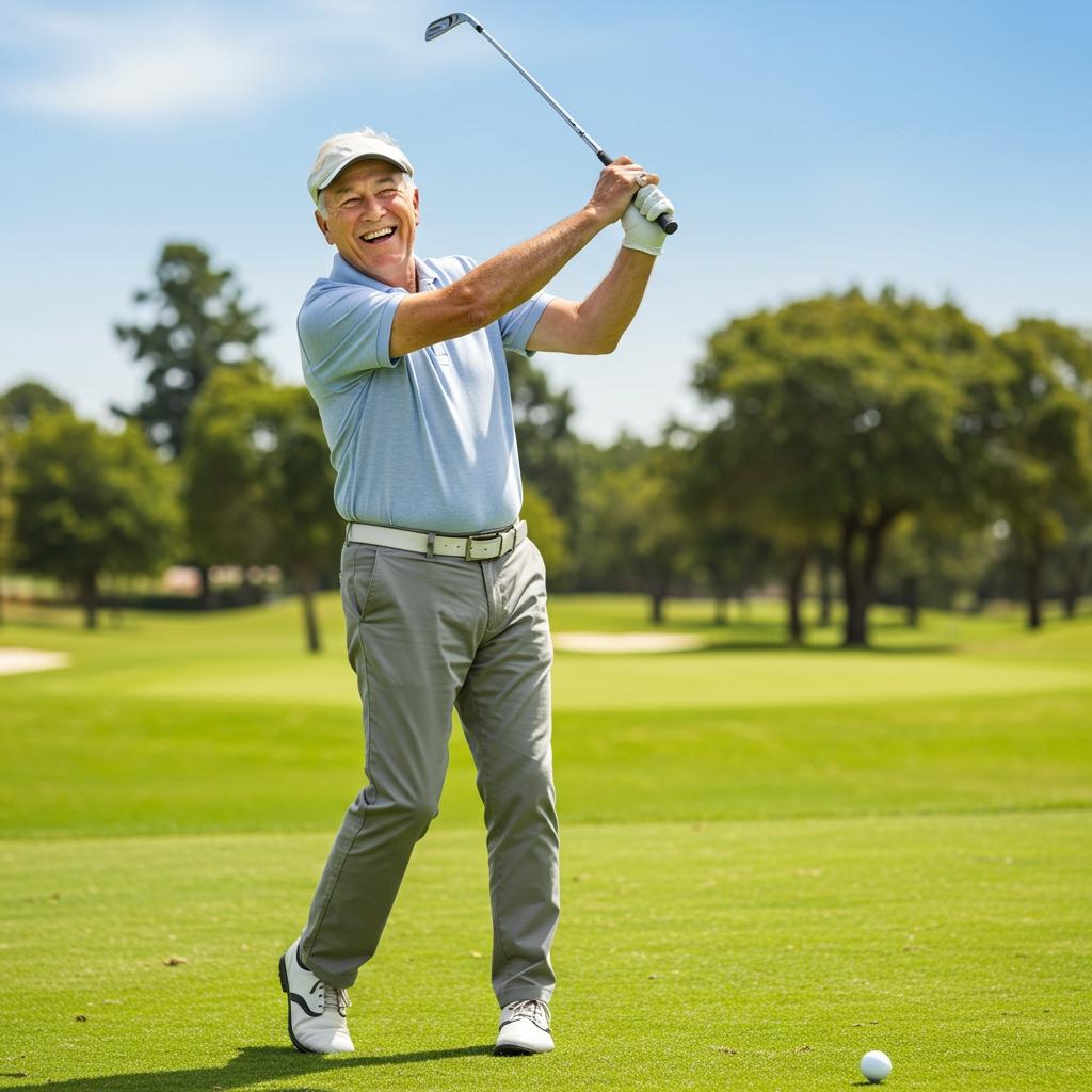 Absolutely! Here's a concise 