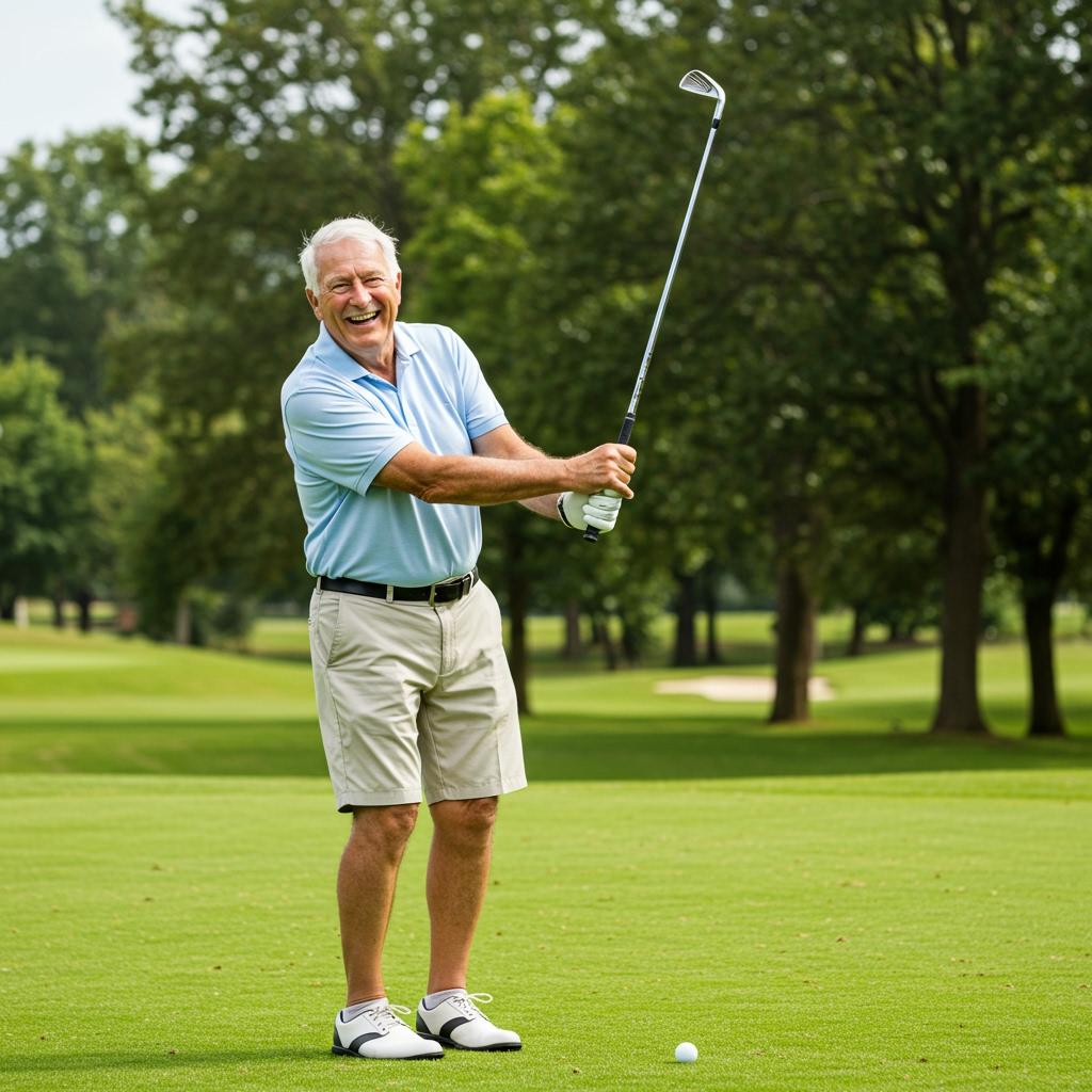 Absolutely! Here's a concise 