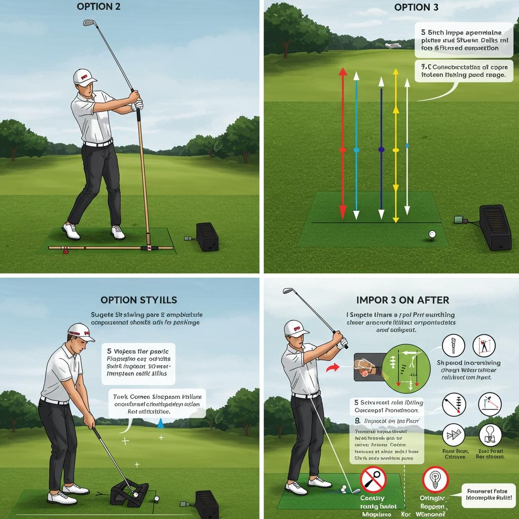 Unlock Your Golf Power: Master the Perfect Swing Plane