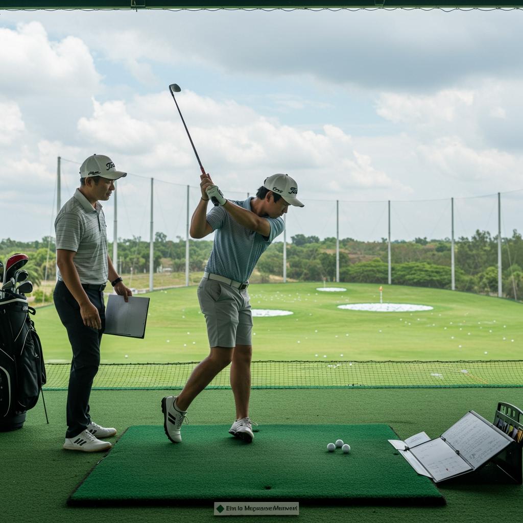 Unlock Your Golf Potential: Mastering the Game with Effective Lessons