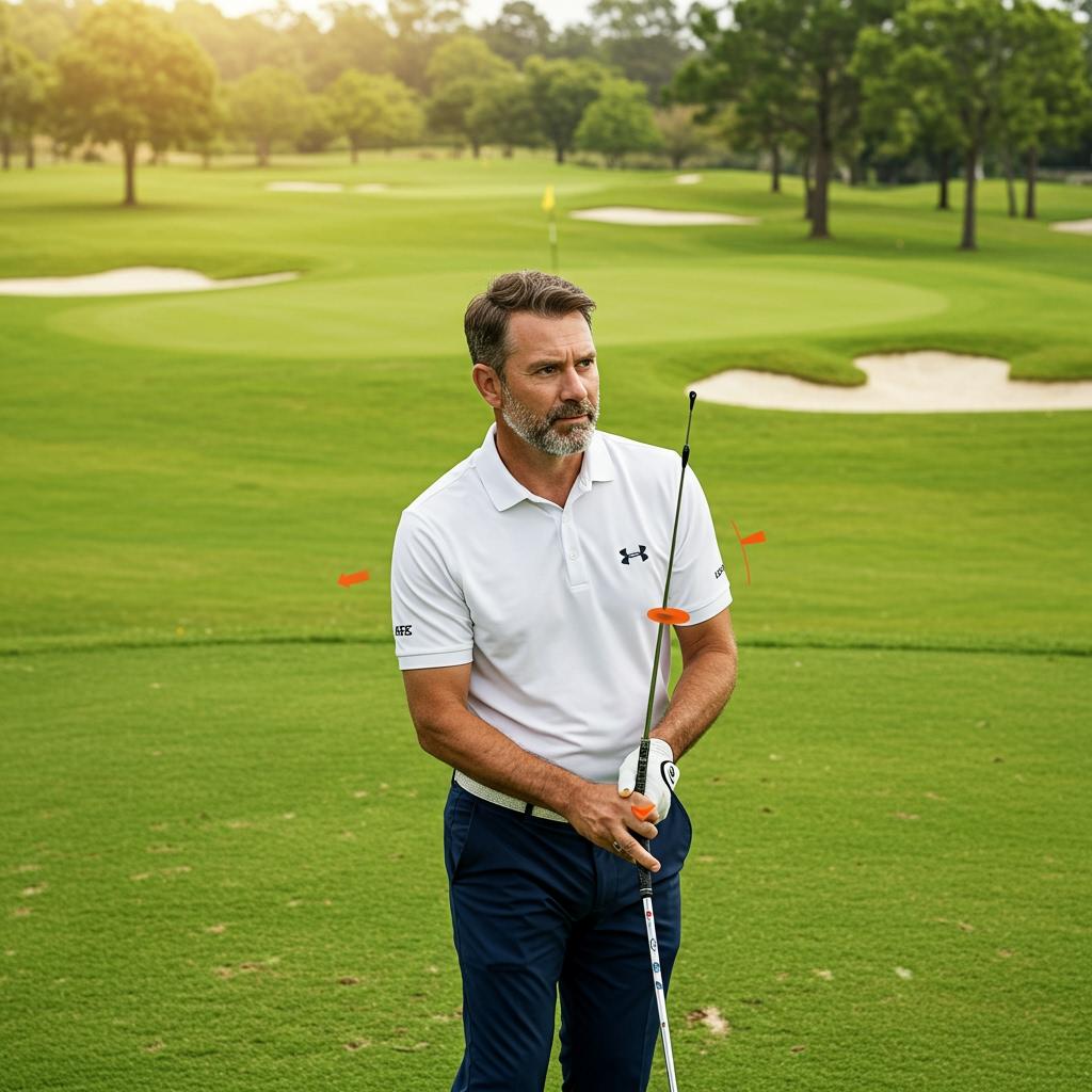 Golf and Spinal Health: How to Maintain Proper Posture
