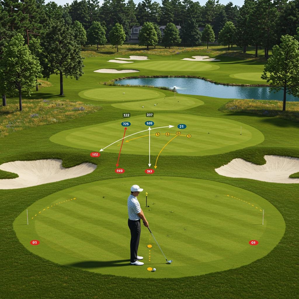 Unlock Your Golf Potential: Mastering Creative Shot Selection