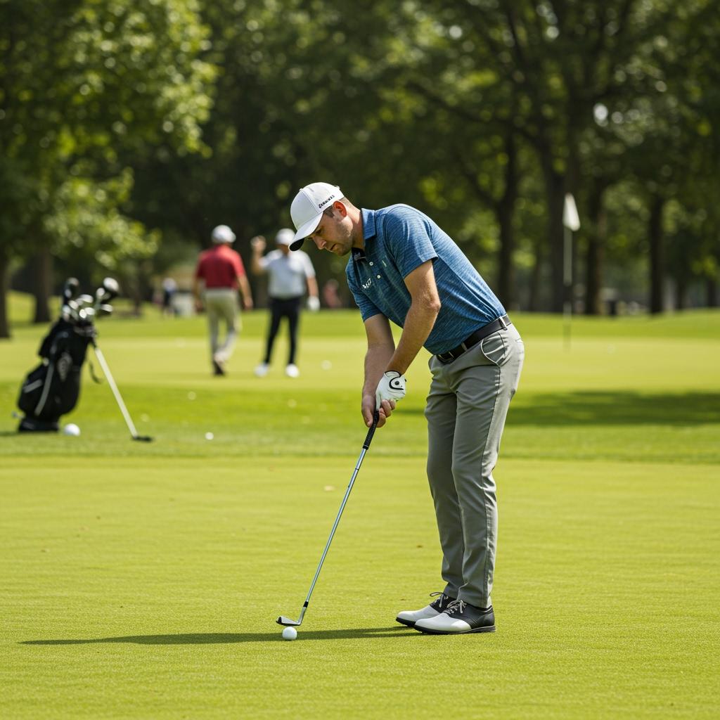 Speed Up Your Golf Game: Tips for Faster Rounds and More Fun