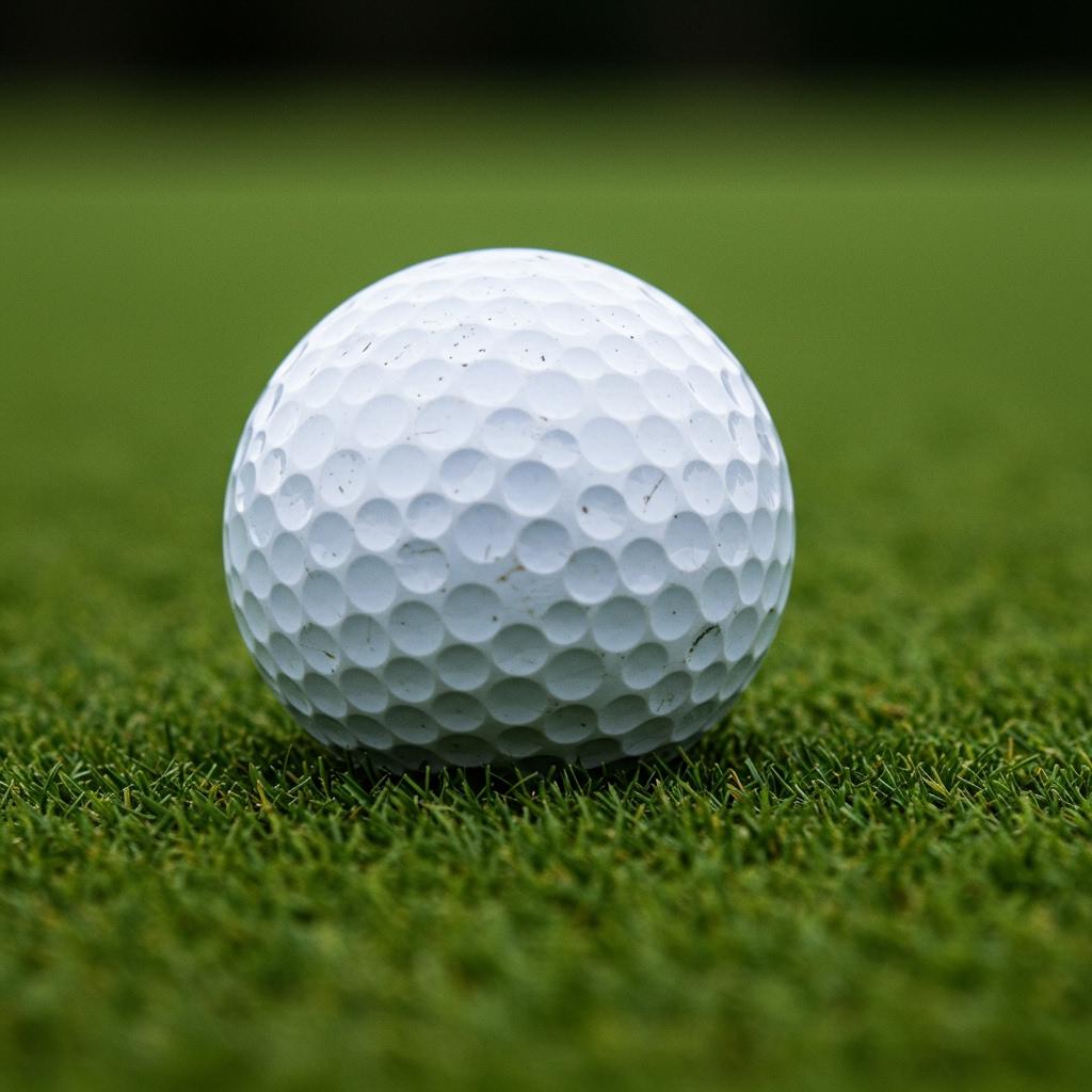 How Long Does a Golf Ball Last? The Ultimate Guide to Replacing Your Golf Balls