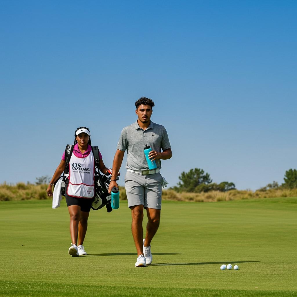 Conquer the Course: Mastering Energy & Endurance for Long Golf Games
