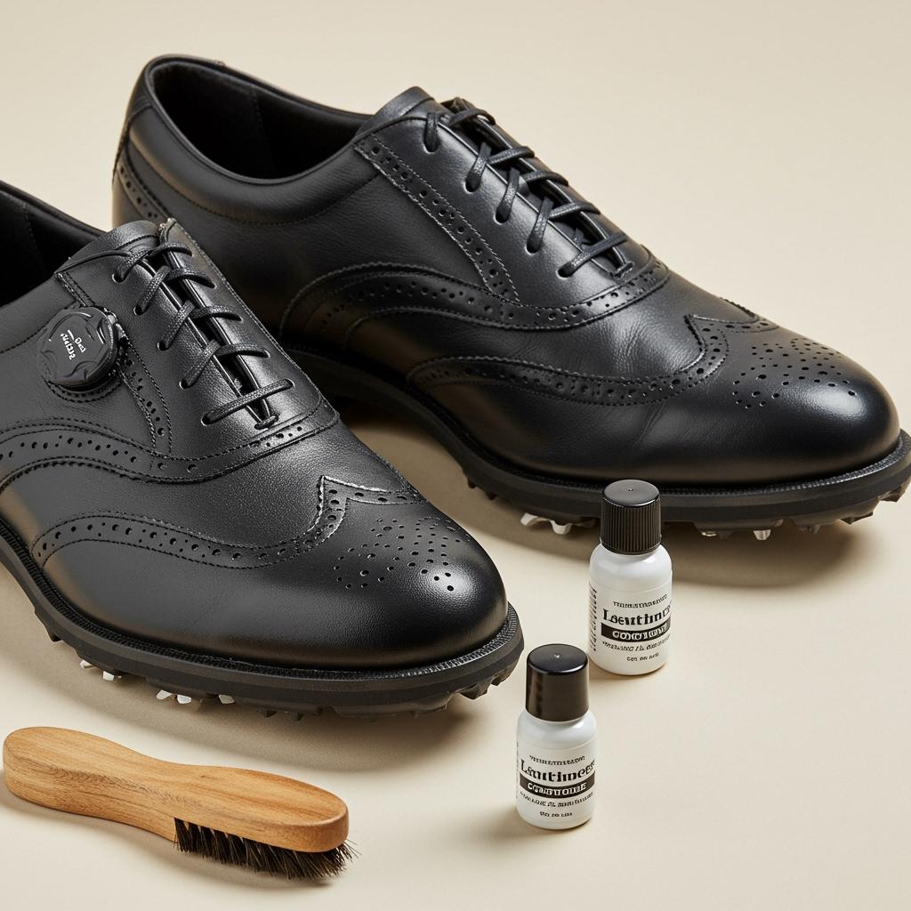 Make Your Golf Shoes Last: A Guide to Expert Care and Maintenance