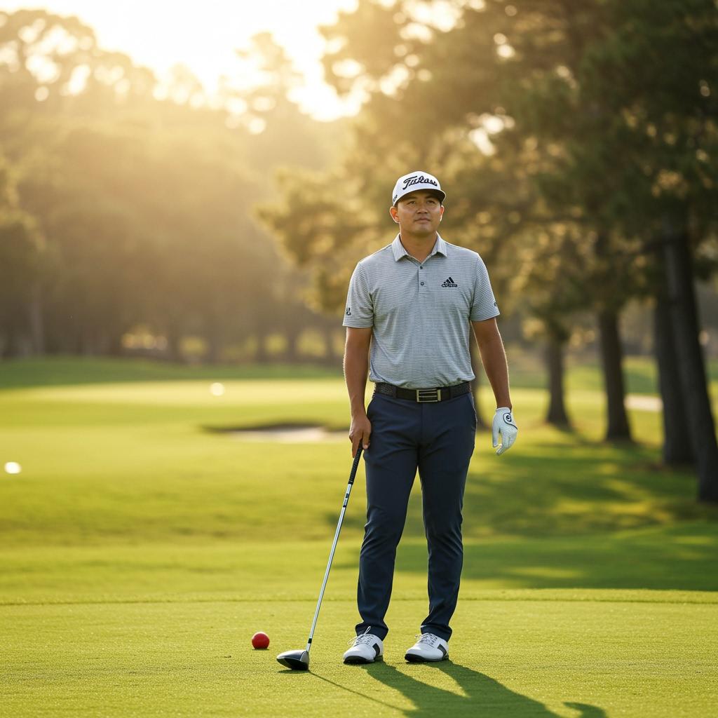 Unlock Your Golf Potential: Mastering the Mental Game