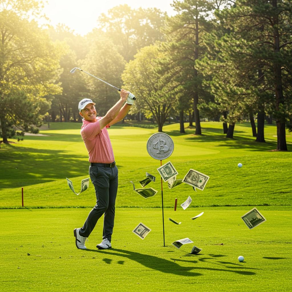Budget-friendly Golf Course Recommendations: Affordable Rounds