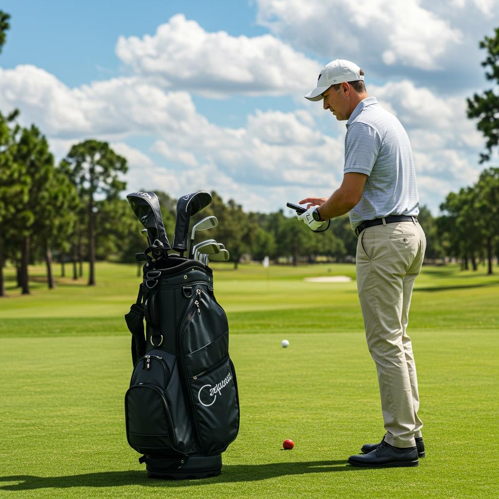 Maximize Your Weekend: Golfing Tips for Busy Professionals