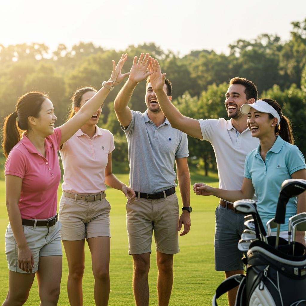 Unlock Your Dream Golf Getaway: Expert Tips for Saving Big