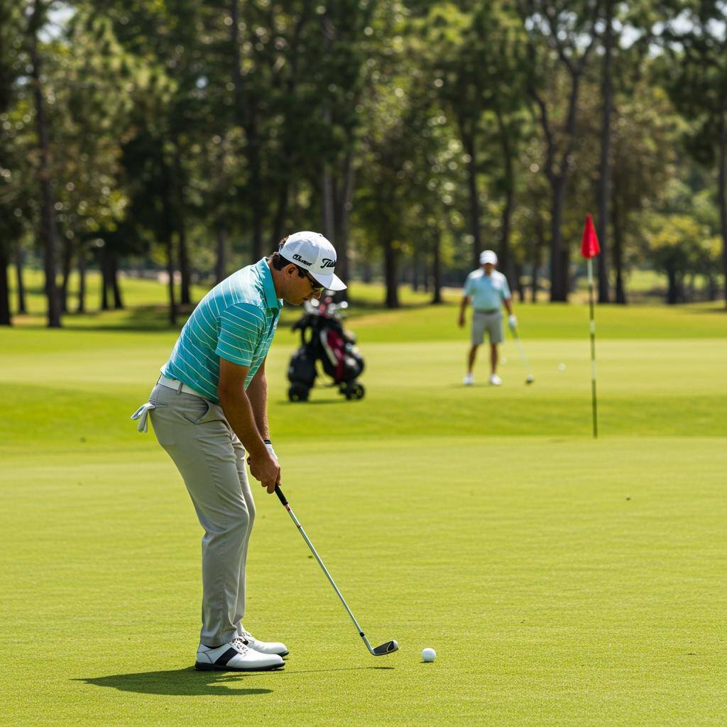 Speed Up Your Golf Game: Tips for Faster Rounds and More Fun