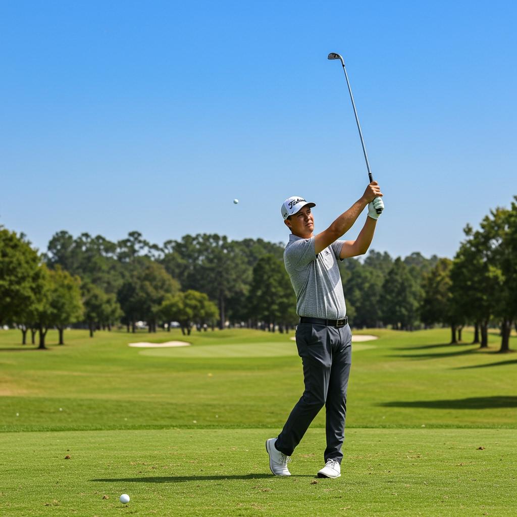 Golf Insurance Guide: Be Prepared for the Unexpected