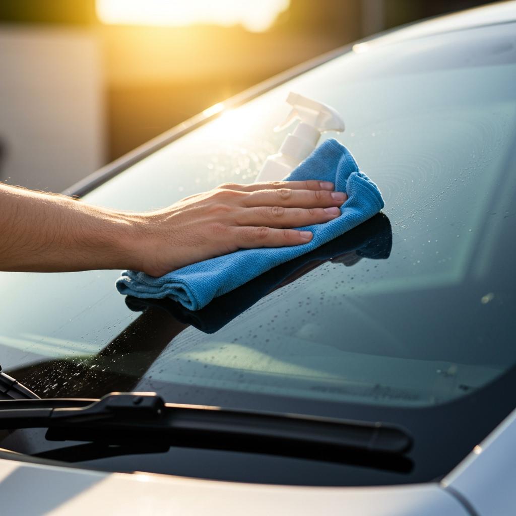 Crystal Clear Vision: The Ultimate Guide to Windshield Care