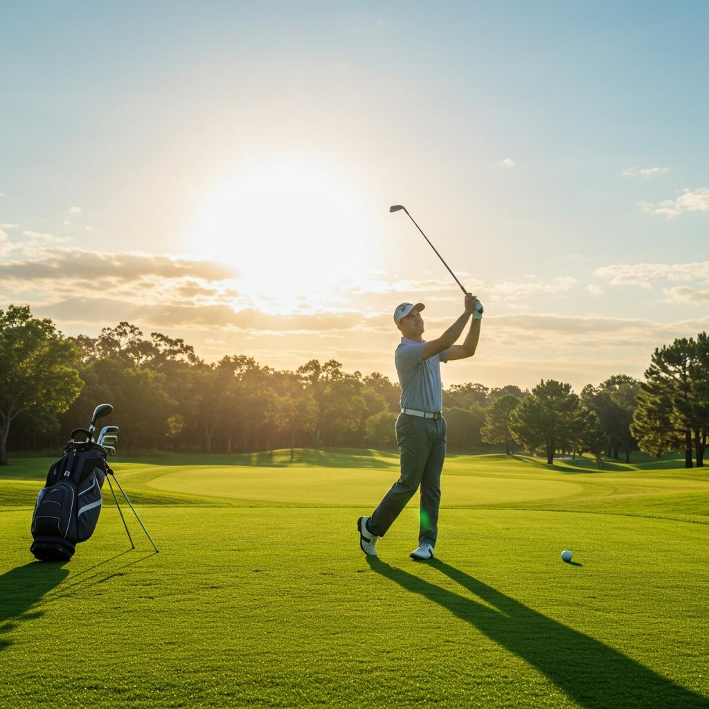 Golf Course Booking Hacks: Get the Time and Price You Want!