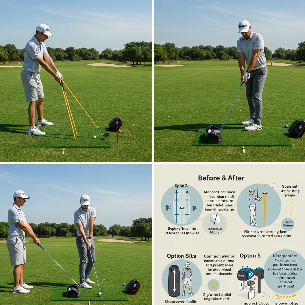 Unlock Your Golf Power: Master the Perfect Swing Plane