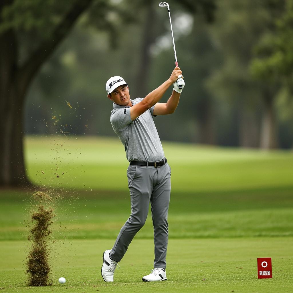 Unlock Your Driving Distance: 5 Proven Golf Tips for Longer, Straighter Shots