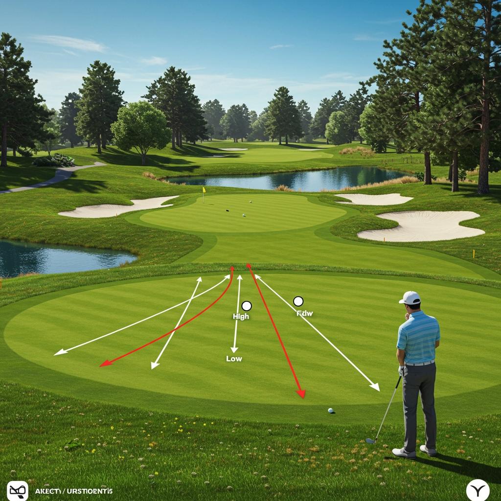 Unlock Your Golf Potential: Mastering Creative Shot Selection