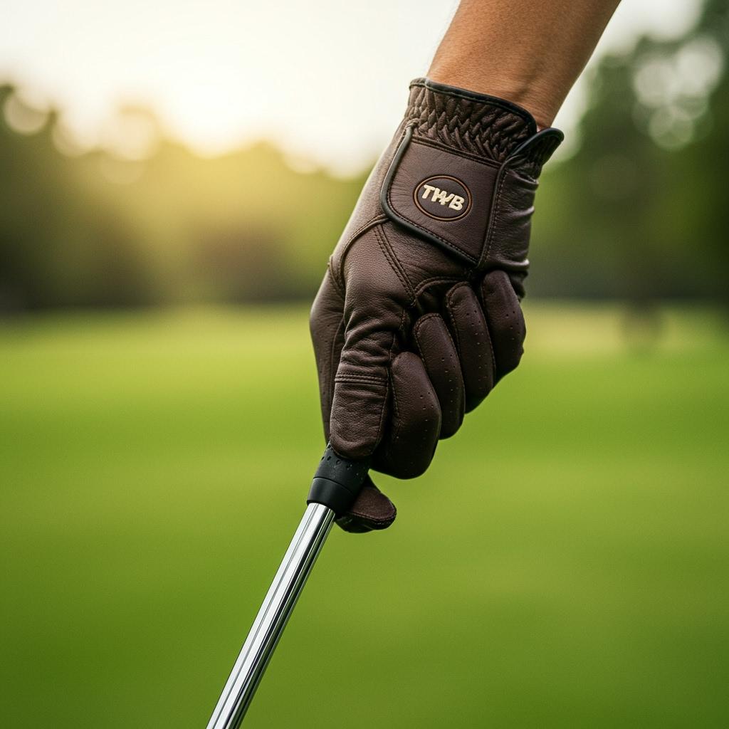 Unlock Your Golf Potential: The Ultimate Guide to Choosing the Perfect Golf Glove