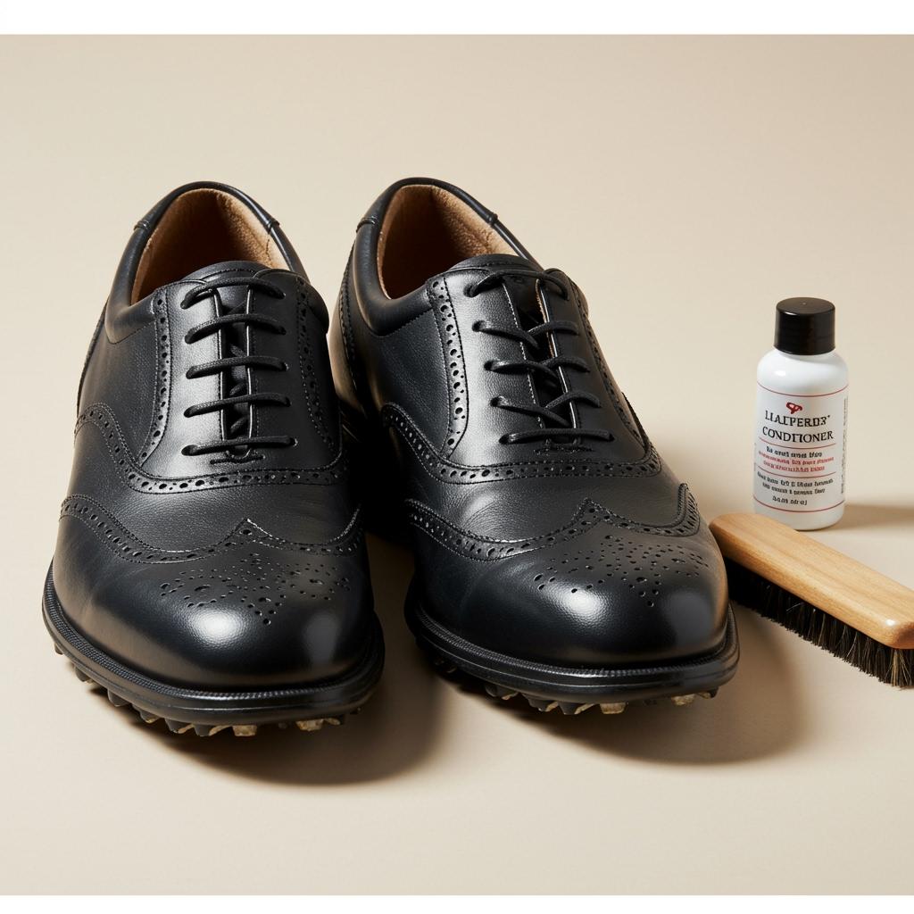 Make Your Golf Shoes Last: A Guide to Expert Care and Maintenance