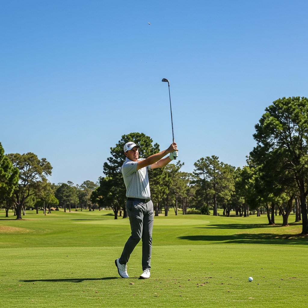 Golf Insurance Guide: Be Prepared for the Unexpected