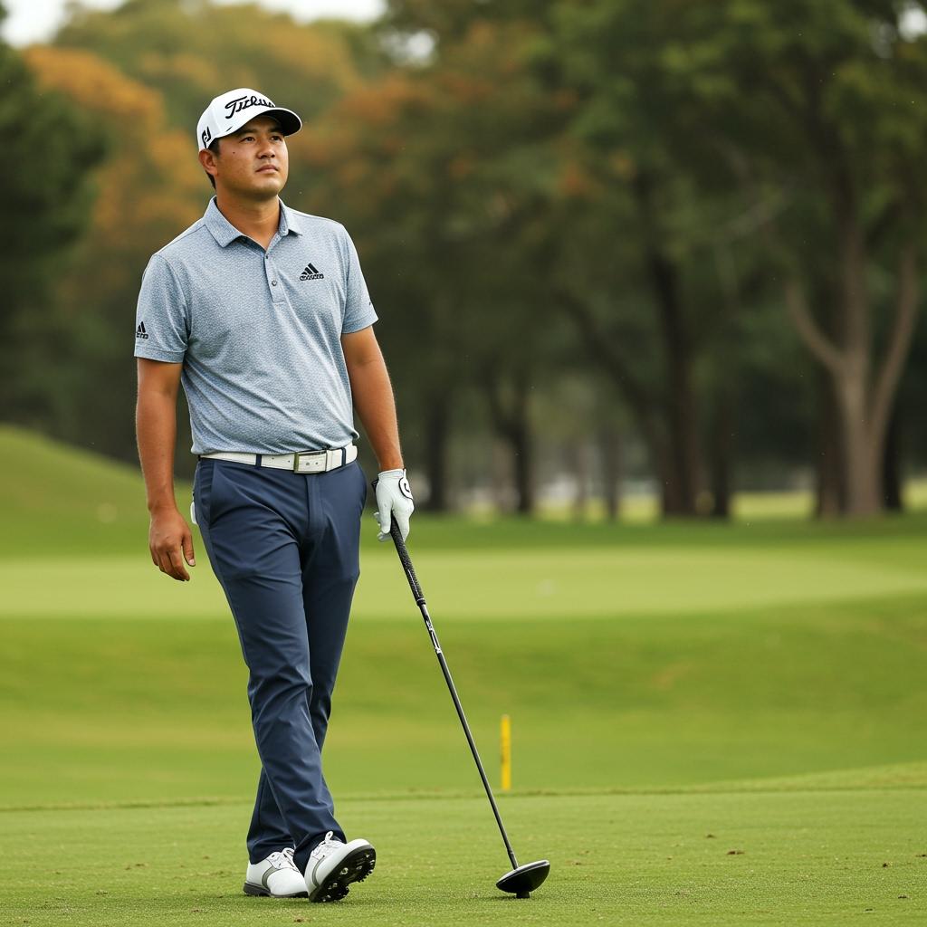 Unlock Your Golf Potential: Mastering the Mental Game