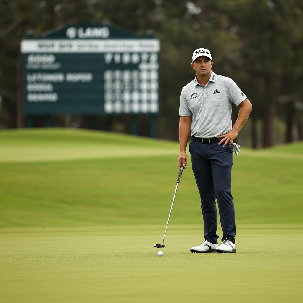 Unlocking Leadership Potential: Lessons from the Golf Course