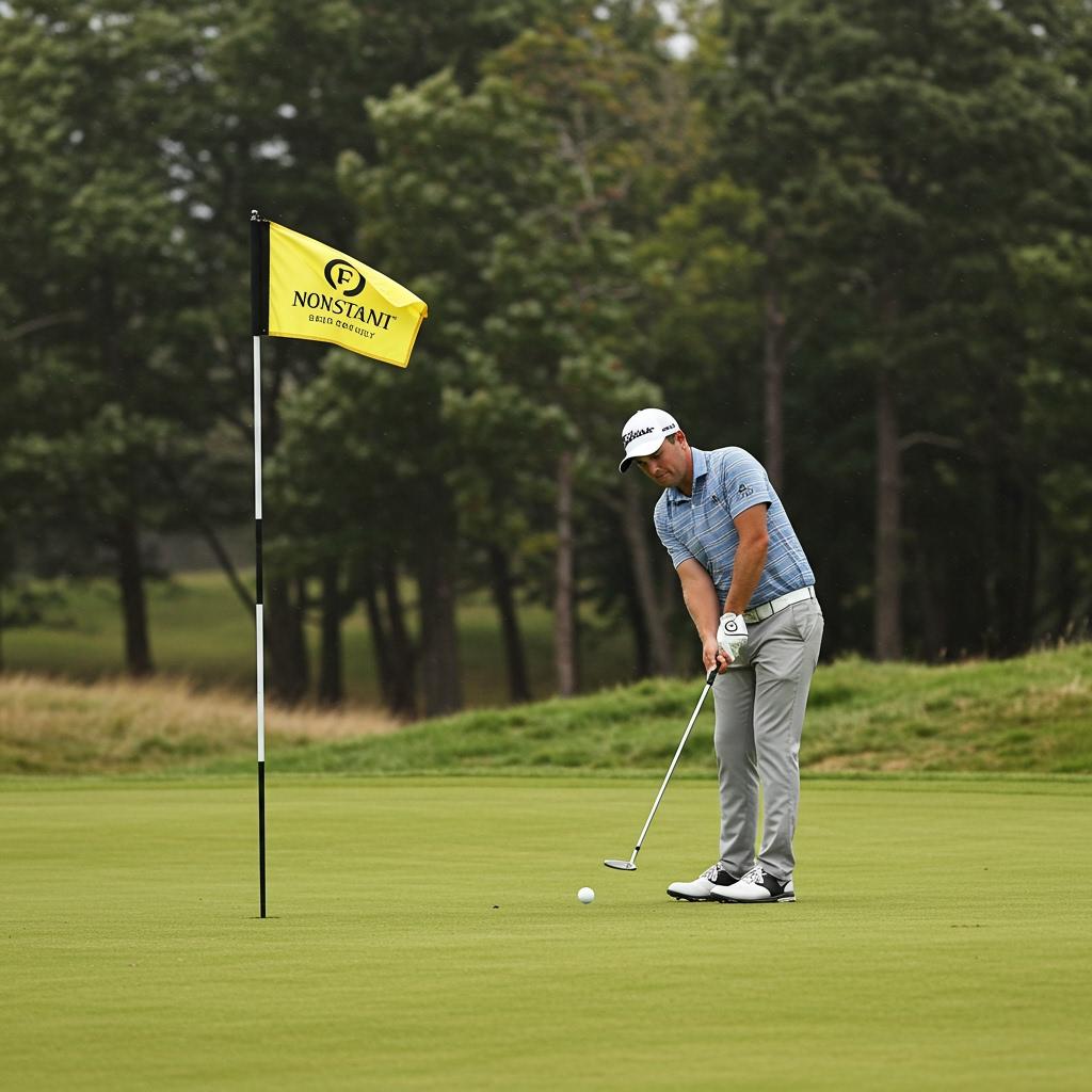 Conquer the Wind: Mastering Your Golf Game in Windy Conditions