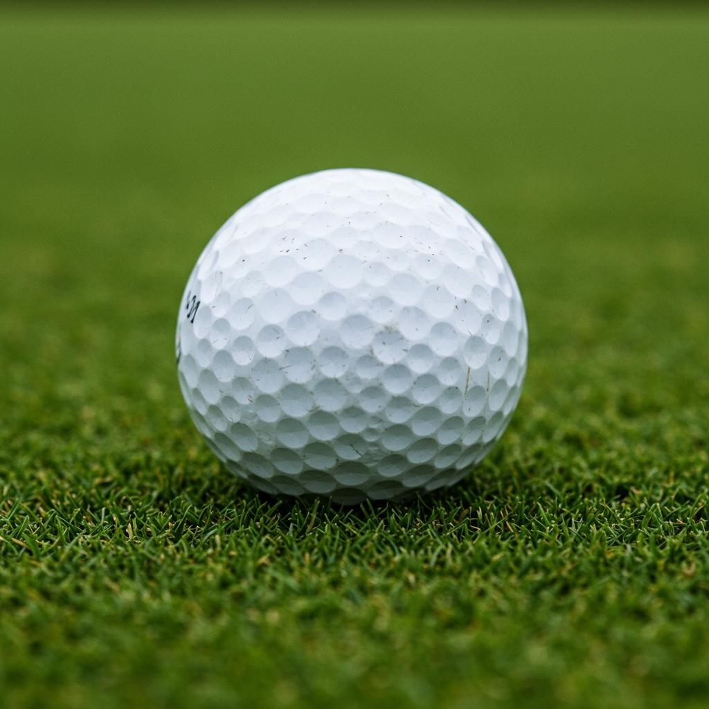 How Long Does a Golf Ball Last? The Ultimate Guide to Replacing Your Golf Balls