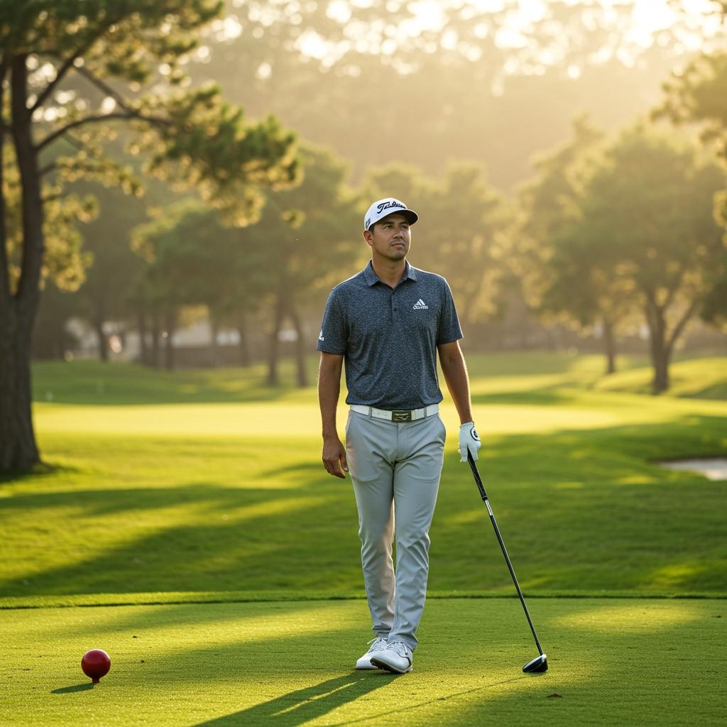 Unlock Your Golf Potential: Mastering the Mental Game