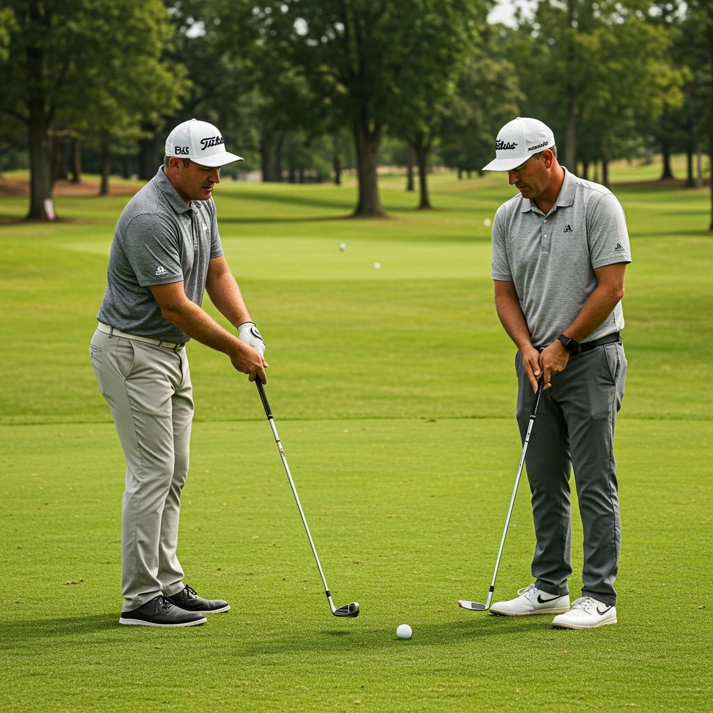 Unlock Your Golf Potential: A Fast Track to Success