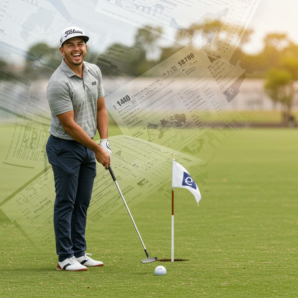 Golf Tax Tips: Unveiling the Secrets to Saving on Taxes