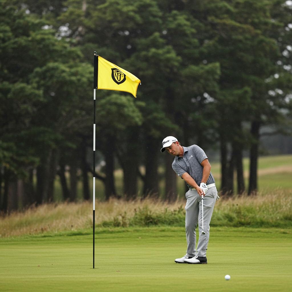 Conquer the Wind: Mastering Your Golf Game in Windy Conditions