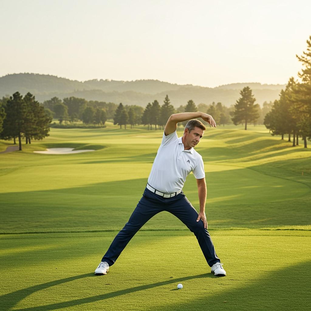 Prevent Golf Injuries: Your Guide to a Pain-Free Swing