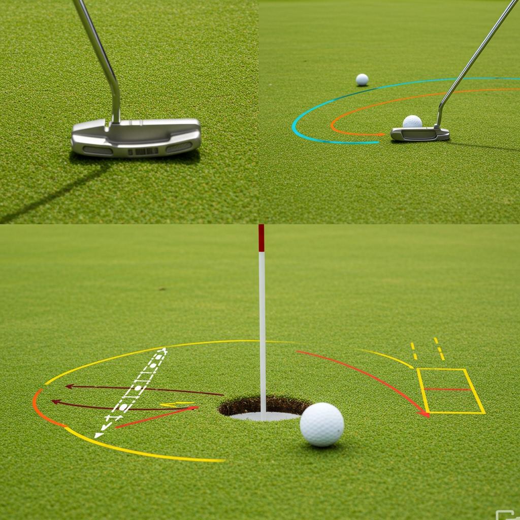 Unlock Your Inner Putting Pro: Tips and Tricks to Sink More Putts