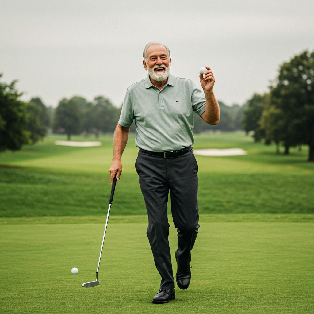 Conquer Fatigue: Your Guide to Finishing Strong