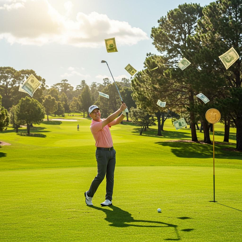 Budget-friendly Golf Course Recommendations: Affordable Rounds