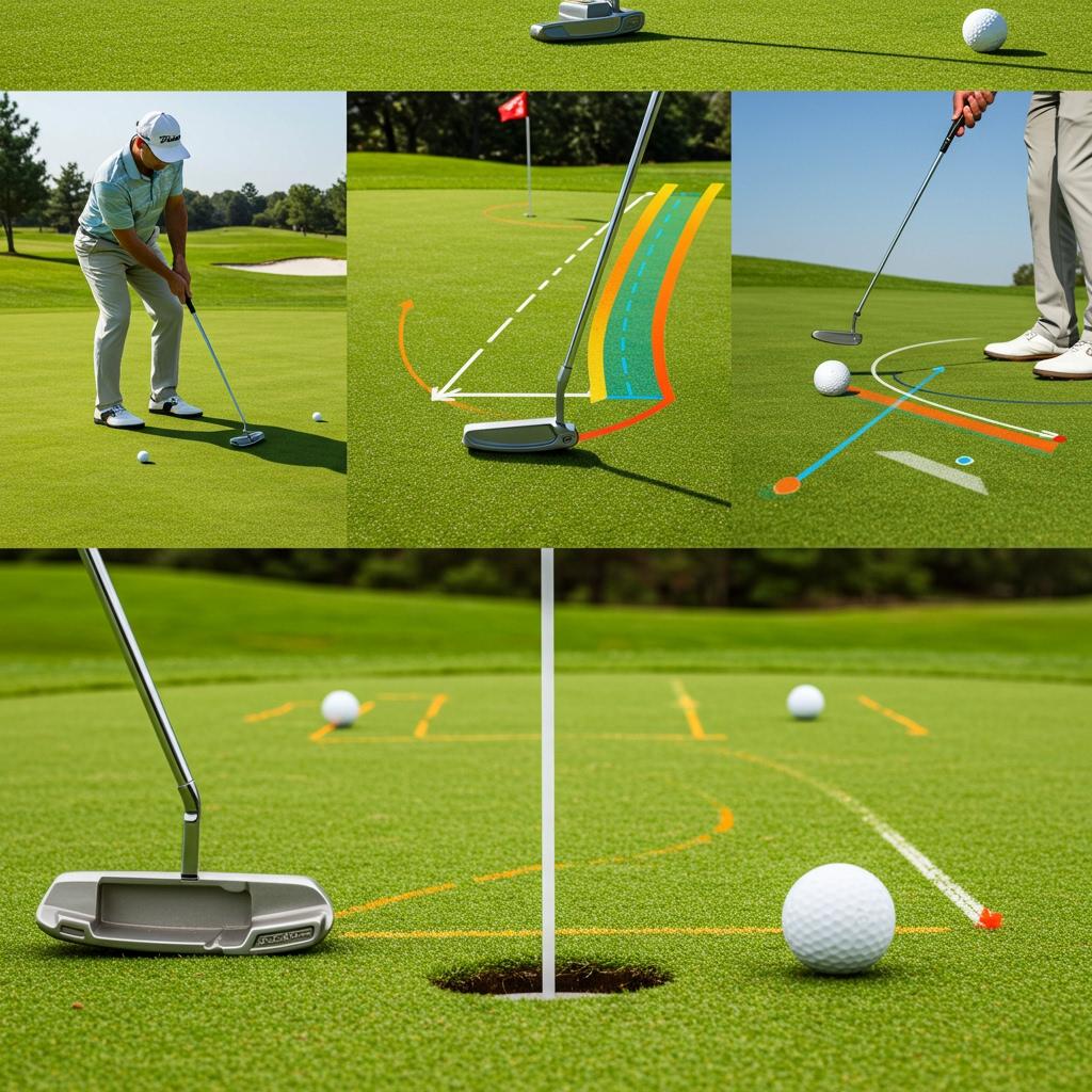 Unlock Your Inner Putting Pro: Tips and Tricks to Sink More Putts