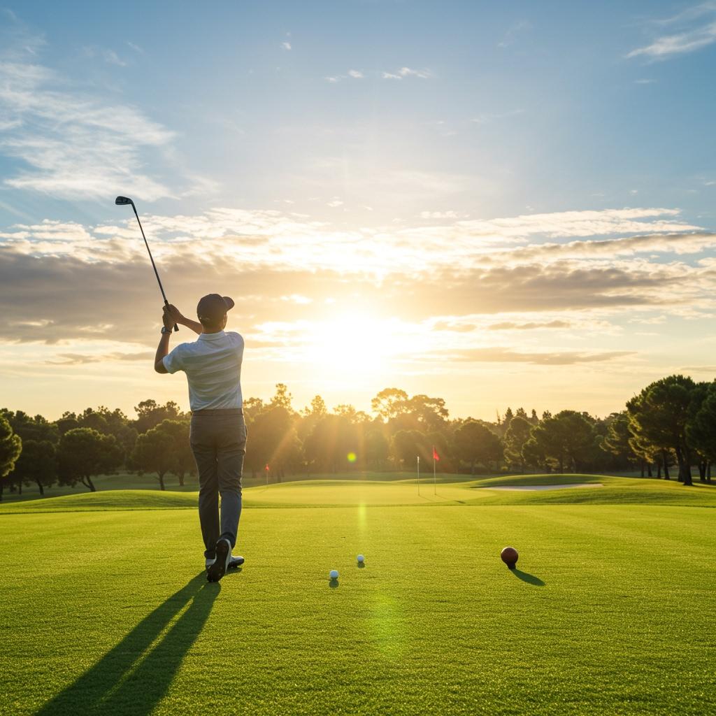 Golf Course Booking Hacks: Get the Time and Price You Want!