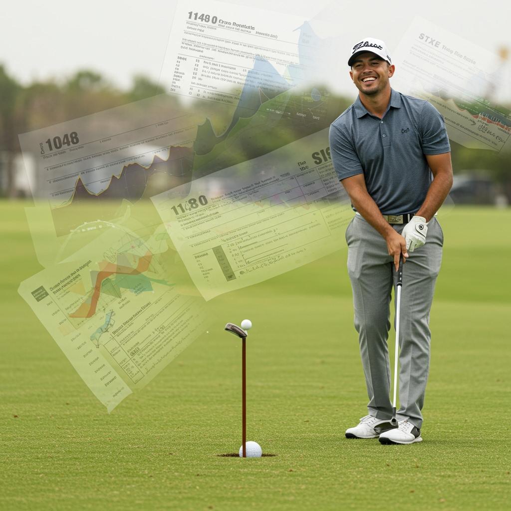 Golf Tax Tips: Unveiling the Secrets to Saving on Taxes