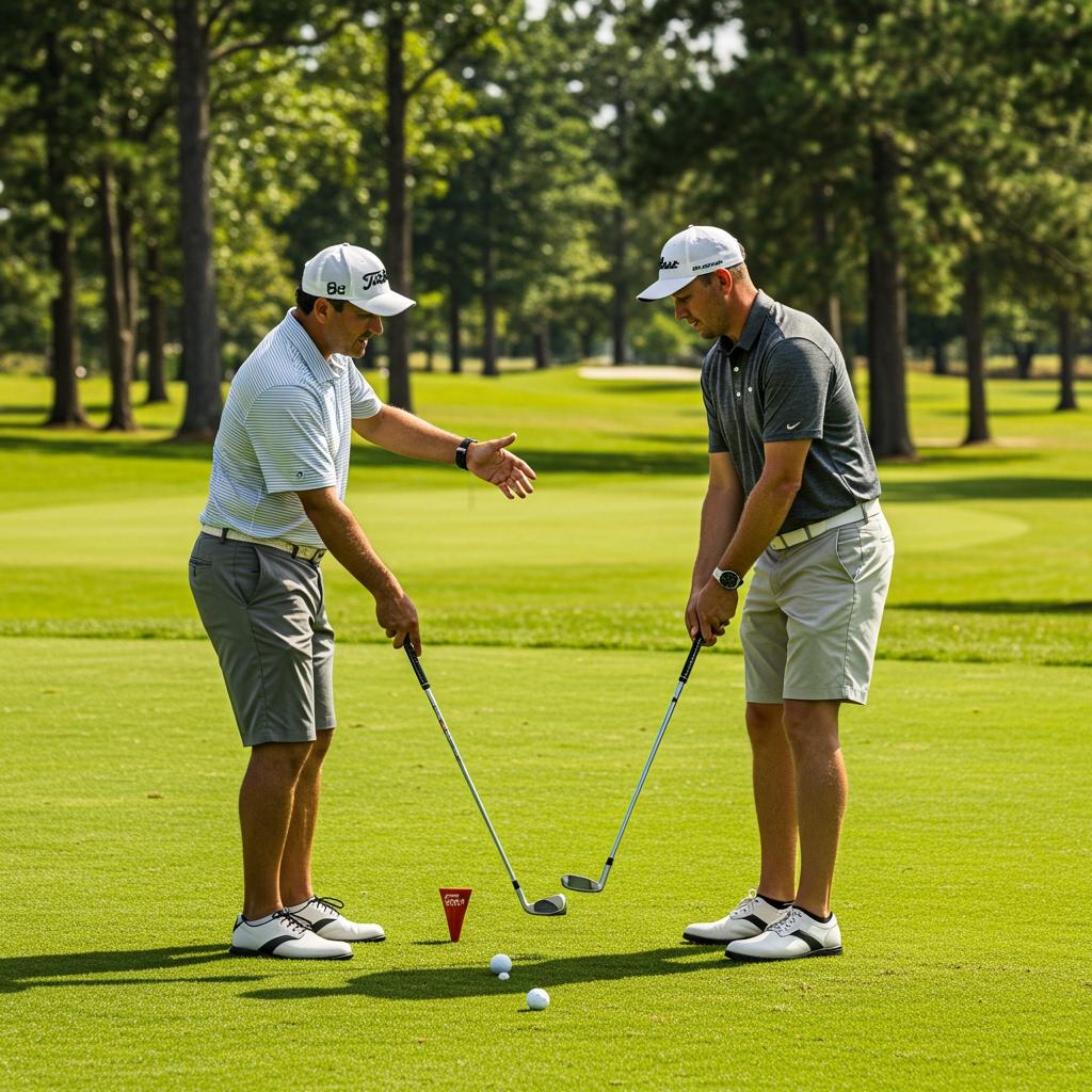 Unlock Your Golf Potential: A Fast Track to Success