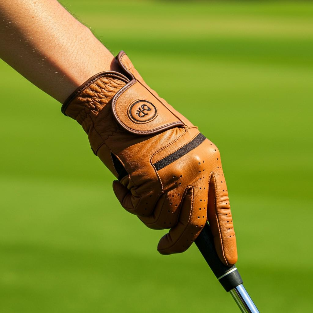 Unlock Your Golf Potential: The Ultimate Guide to Choosing the Perfect Golf Glove